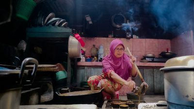 Langkah Nyata BRI Menuju Ekonomi Hijau, Portofolio Pembiayaan Berkelanjutan Capai Rp764,8 triliun   