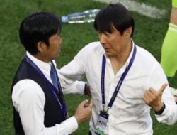 Fakta Indonesia vs Jepang: Indonesia Pernah Bantai Jepang 7-0