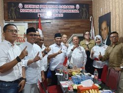 Alasan Advokat KAI Dukung Heri-Sholihin