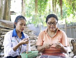 Berdayakan Perempuan, BRI Raih Penghargaan Indonesia Women’s Empowerment Principles Awards 2024