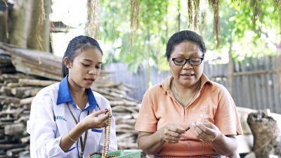 Berdayakan Perempuan, BRI Raih Penghargaan Indonesia Women’s Empowerment Principles Awards 2024