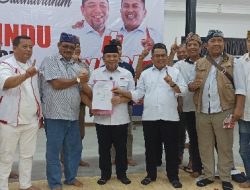 Heri-Sholihin Bakal Bangun Kampung Pancasila