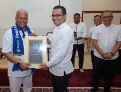Ilham Habibie: Wisata Religi, Potensi Besar di Jawa Barat   