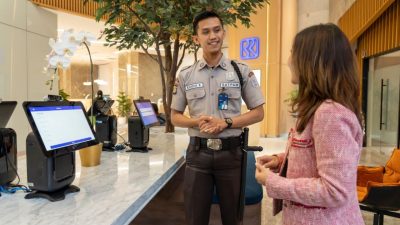 Langkah Tegas Perangi Judi Online, BRI Blokir Lebih dari Tiga Ribu Rekening   