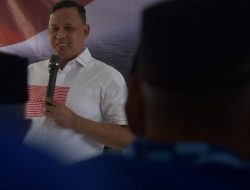 Tri Adhianto Siapkan Program 1.000 Beasiswa untuk Wujudkan Bekasi sebagai Kota Pendidikan