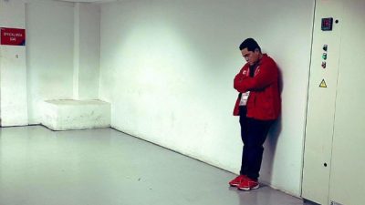 Erick Thohir Siap Lepaskan Kursi Ketum PSSI