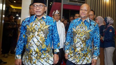 Disinggung Ahmad Syaikhu, Berikut Kondisi Perceraian di Jawa Barat