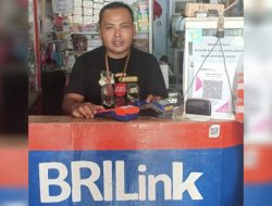 Peran AgenBRILink Dekatkan Akses Perbankan bagi Masyarakat di Kabupaten Rejang Bengkulu    