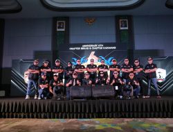 ID42NER Chapter Bekasi dan Karawang Rayakan Anniversary 6th dengan Beragam Aktivitas Sembari Berbagi pada Anak Yatim-Piatu dan Dhuafa