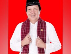 Anggota DPRD Rudy Heryansyah Ingatkan Bawaslu dan KPU Bekerja Profesional