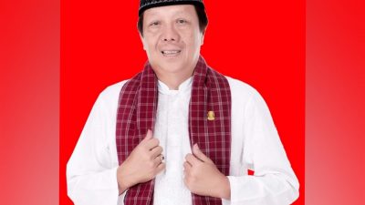Anggota DPRD Rudy Heryansyah Ingatkan Bawaslu dan KPU Bekerja Profesional