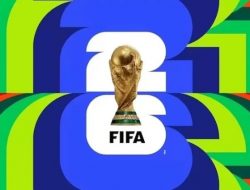 Jadwal Kualifikasi Piala Dunia 2026 Zona Asia Pekan Ini 19 – 20 November 2024