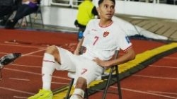 Shin Tae-yong Dapat Amunisi Baru, Persija Jakarta Resmi Datangkan Marselino Ferdinan