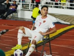 Karir dan Profil Bintang Muda Timnas Indonesia Marselino Ferdinan, Pencetak 2 Gol ke Arab Saudi