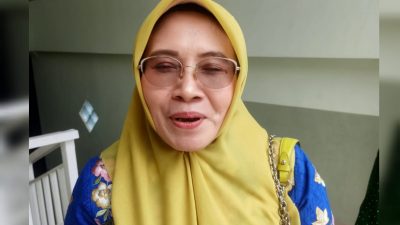 Sekretaris Komisi II DPRD Evi Mafriningsianti  Duga Banyak Gedung Tinggi Tak Miliki SLF