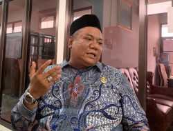 Anggota Komisi IV DPRD Ahmadi Minta Persiapan PPDB 2025 Harus Matang   