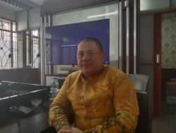Wakil Ketua DPRD Faisal Mendorong Seluruh Elemen Masyarakat Awasi Praktik Bullying pada Anak   