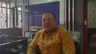 Wakil Ketua DPRD Faisal Mendorong Seluruh Elemen Masyarakat Awasi Praktik Bullying pada Anak   