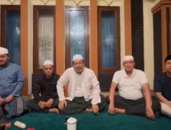 KH Abdul Hadi me-RIDHOI Pilkada 2024 di Kota Bekasi