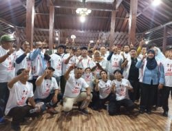 GPN 08 Pilih Dukung Heri-Sholihin di Pilkada Kota Bekasi 2024