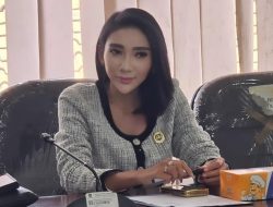 Anggota DPRD Tanti Herawati Fokus Perjuangkan Akses Pendidikan dan Kesehatan