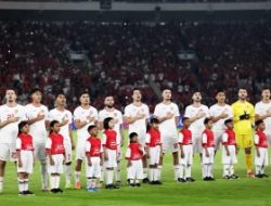 Dua Opsi Timnas Indonesia Lawan Australia dan Bahrain, Siasati Akumulasi Kartu Kuning Dua Pemain Ini