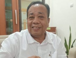 Anggota DPRD Arwis Sembiring Ingatkan Pemkot Bekasi Serius Dongkrak PAD   