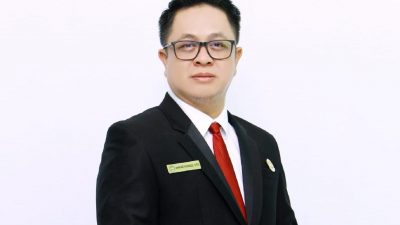 Anggota Komisi II DPRD Ahmad Murodi: Dampak Lalin Harus jadi Perhatian Penting Pemkot    
