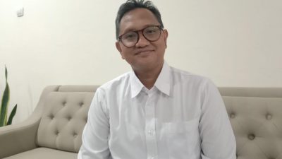 Anggota Komisi I DPRD Alimudin Pantau Proses Perizinan Hotel di Mustikajaya   