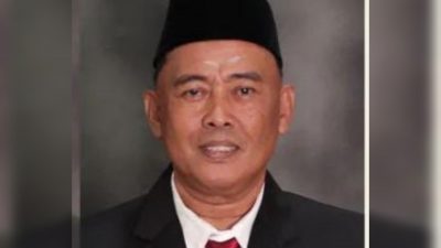 Sekretaris Komisi III DPRD Syafe’i Waspadai Kebocoran PAD Kota Bekasi