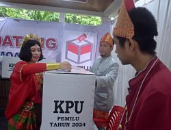 Hari Pencoblosan Pilkada 2024 Libur Nasional   