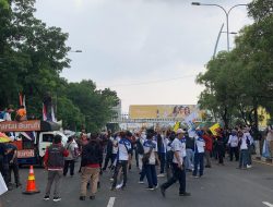 Serikat Pekerja Kota Bekasi Usul UMK 2025 jadi Rp5,8 Juta