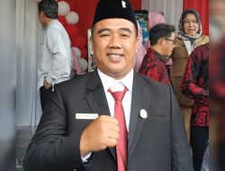 Anggota DPRD Anton Janji Kawal Pembayaran Tunggakan Gaji PHL Kali Asem