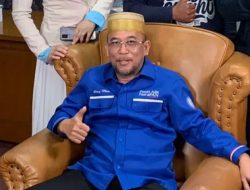 Anggota DPRD Abdul Muin Minta Pembatasan Operasional Truk Bermuatan Berat di Kota Bekasi