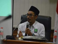 Anggota DPRD Alit Jamaludin Fokus Infrastruktur, Peningkatan SDM, dan Ekonomi di Dapil Satu