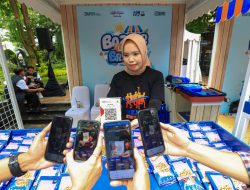 Dari Desa ke Kancah Nasional, BRI Berdayakan Kacang Nepo Menjadi Camilan Khas yang Diminati
