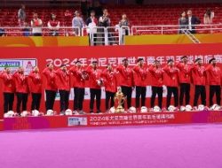 Enam Pebulu Tangkis Indonesia Melaju ke BWF World Tour Finals 2024, Ini Daftar Lengkapnya