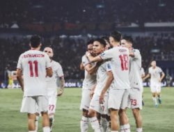 Jadwal Fase Grup Timnas Indonesia di Piala AFF 2024