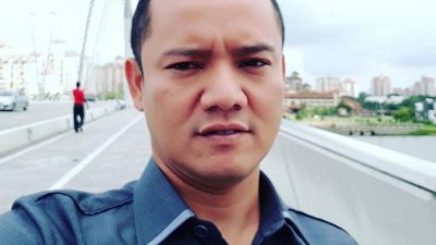 Anggota DPRD H. Edi Dorong Kecepatan dan Kemudahan Pelayanan Dasar untuk Warga   