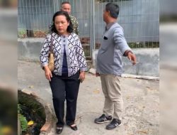 Wakil Ketua Komisi II DPRD Yenny  Fokus Perjuangkan Perbaikan Drainase Penanggulangan Sampah
