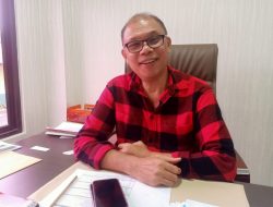 Anggota DPRD Oloan Nababan Dorong Infrastruktur Berkelanjutan