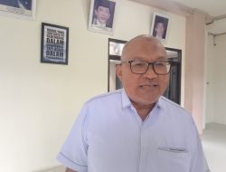 Ketua Pansus 1 DPRD Bambang Purwanto: Rancangan Tata Tertib DPRD Rampung Dibahas   