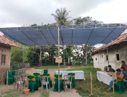 Hujan Deras Mengguyur Kabupaten Bekasi H-1 Pilkada, Begini Kondisi 4.326 TPS   