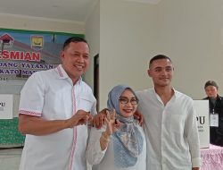 Pantau Hitung Cepat Pilkada 2024 dari Rumah, Tri Adhianto Optimistis Menang