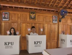 Dani Ramdan Ceritakan Perjalanan Kampanye dan Harapannya di Pilkada Kabupaten Bekasi       
