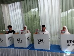 Heri Koswara Ajak Rayakan Pilkada Serentak Momentum Meningkatkan Tali Persaudaraan
