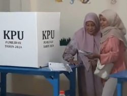 Nama Berubah “Ya ampun” dan TPS Jauh, Omih Hampir Gagal “Nyoblos” di Pilkada Kabupaten Bekasi   