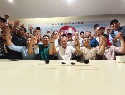 Tri Adhianto-Harris Bobihoe Umumkan Keunggulan di Pilkada Kota Bekasi dengan 48 Persen Suara
