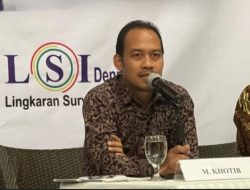 Hitung Cepat LSI: Tri-Harris Unggul Tipis dari Heri-Sholihin