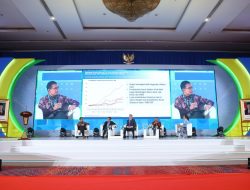 Kemenkeu Sebut JHT jadi Cara Pekerja Hidup Layak di Hari Tua   